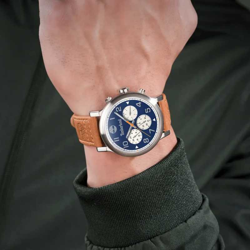Laikrodis Timberland Pancher TDWGF0028904