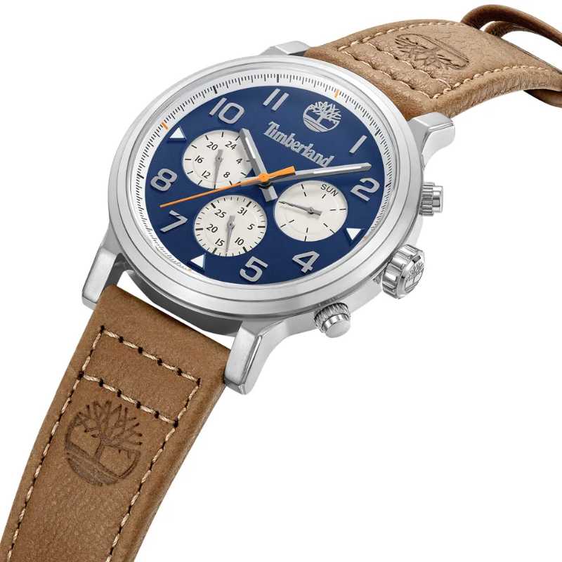 Laikrodis Timberland Pancher TDWGF0028904