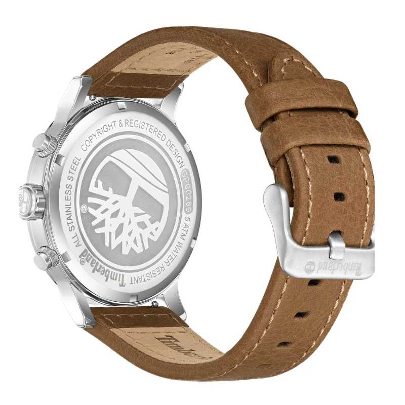 Laikrodis Timberland Pancher TDWGF0028904