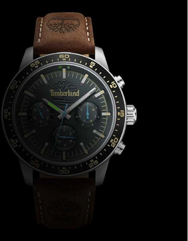 Laikrodis Timberland Parkmanh TDWGF0041301