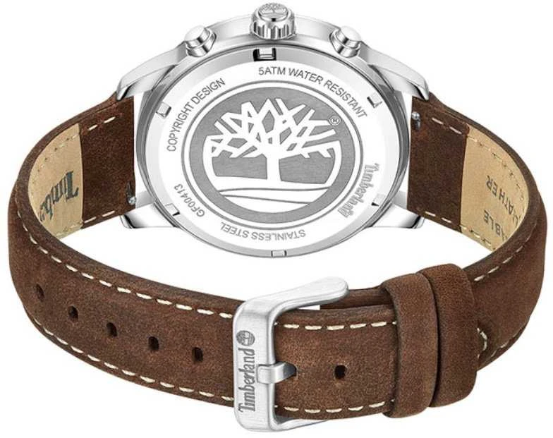 Laikrodis Timberland Parkmanh TDWGF0041301