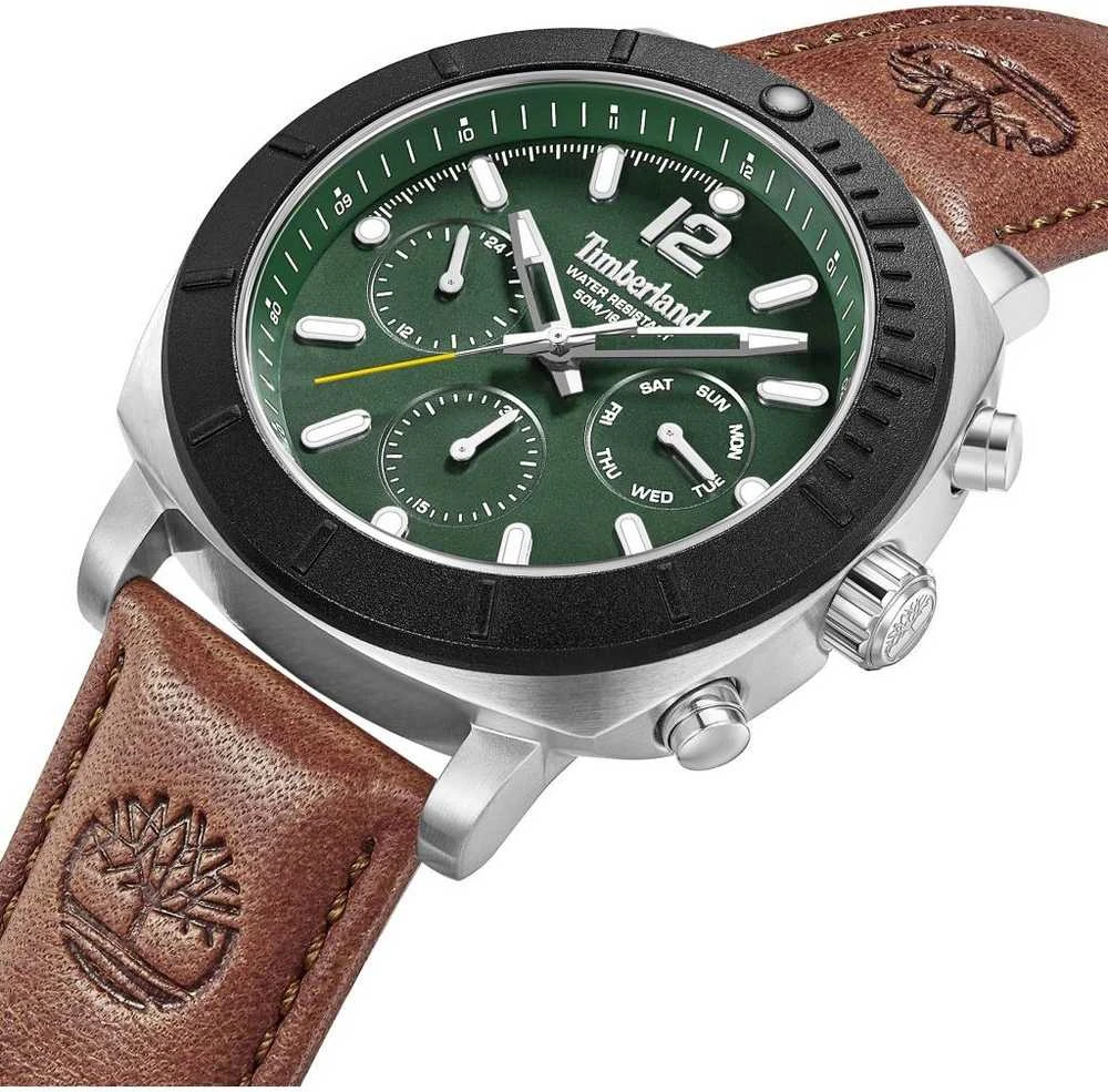 Laikrodis Timberland Pyperville TDWGF0074902