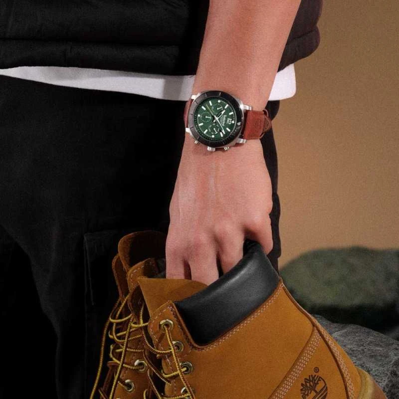 Laikrodis Timberland Pyperville TDWGF0074902
