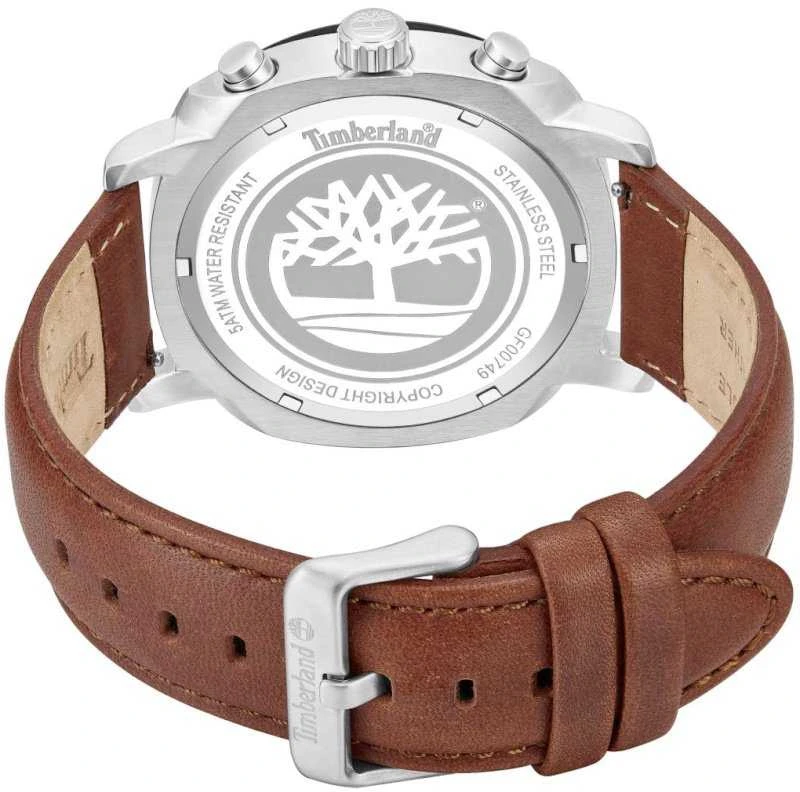 Laikrodis Timberland Pyperville TDWGF0074902