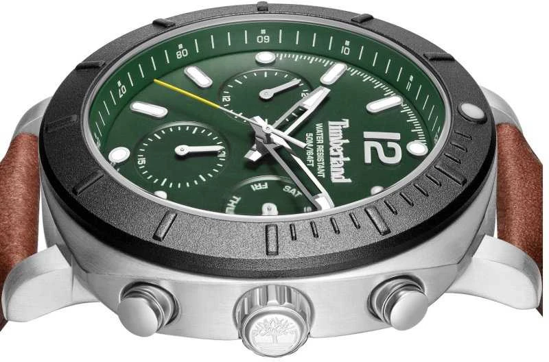 Laikrodis Timberland Pyperville TDWGF0074902