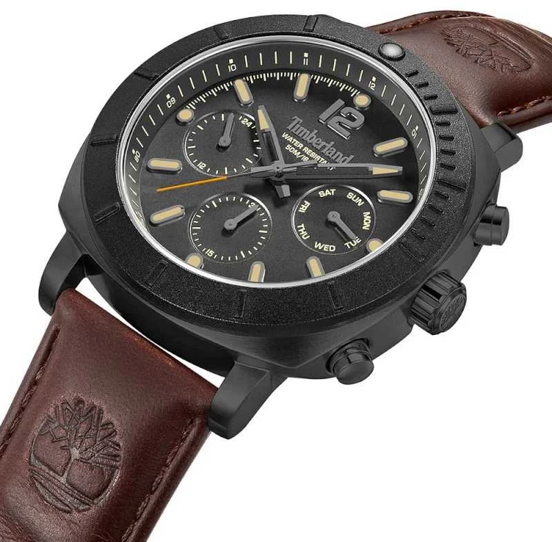 Laikrodis Timberland Pyperville TDWGF0074903