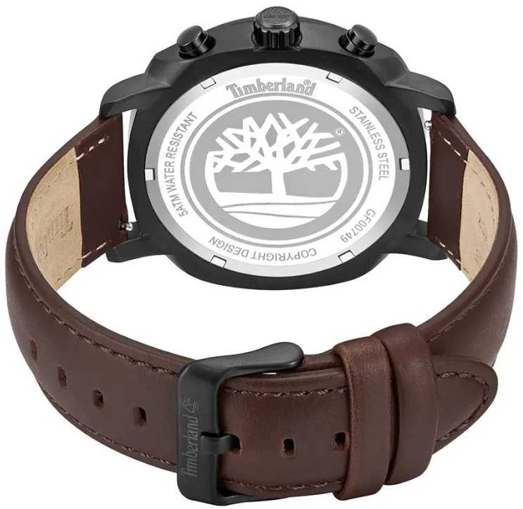 Laikrodis Timberland Pyperville TDWGF0074903