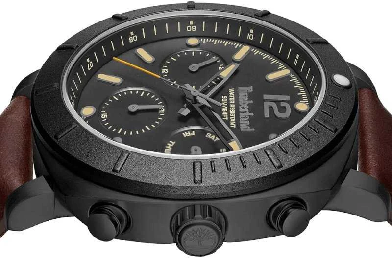 Laikrodis Timberland Pyperville TDWGF0074903