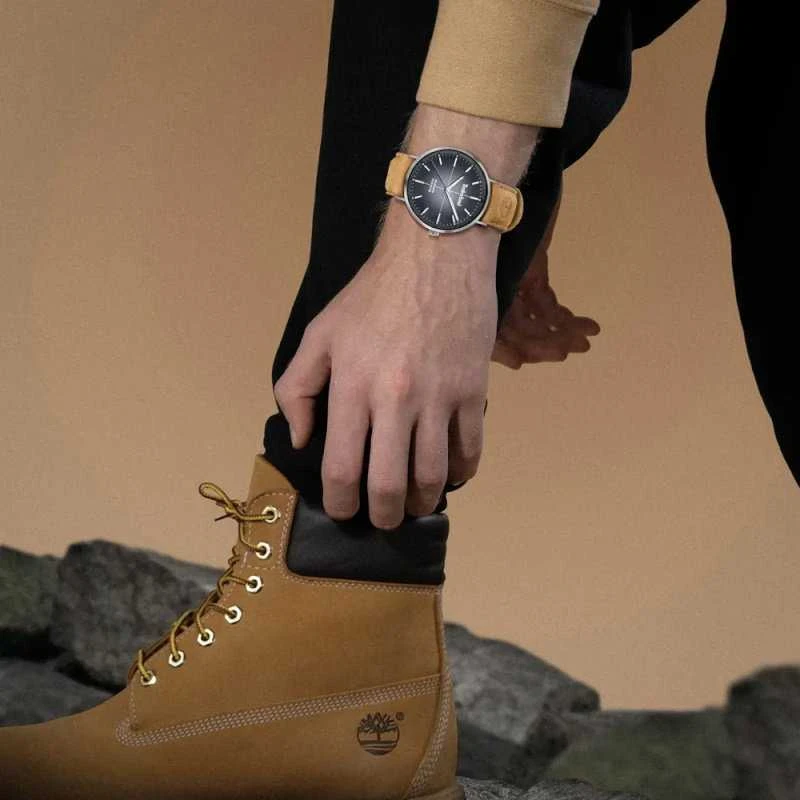Laikrodis Timberland Rangeley TDWGB2231105