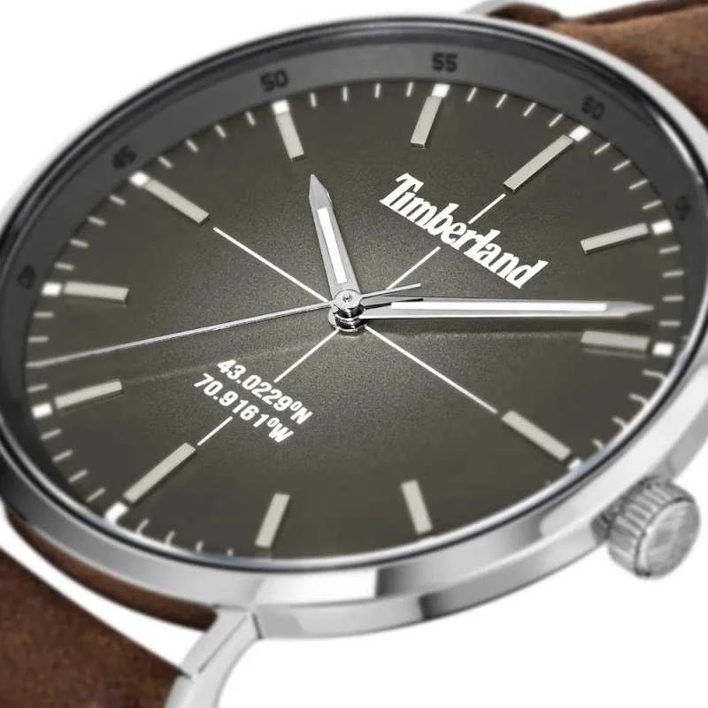 Laikrodis Timberland Rangeley TDWGB2231106