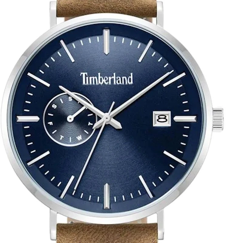 Laikrodis Timberland Rangeley TDWGF0094501