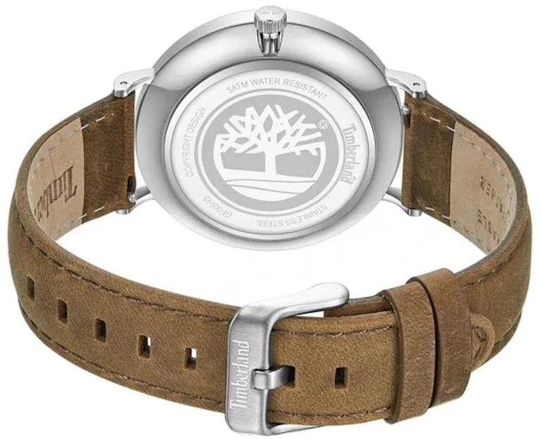 Laikrodis Timberland Rangeley TDWGF0094501