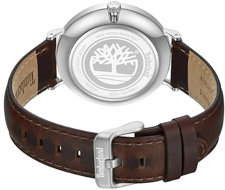 Laikrodis Timberland Rangeley TDWGF0094502
