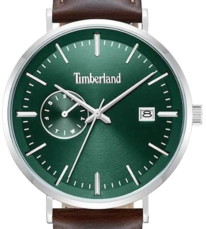 Laikrodis Timberland Rangeley TDWGF0094502
