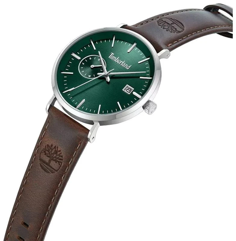Laikrodis Timberland Rangeley TDWGF0094502