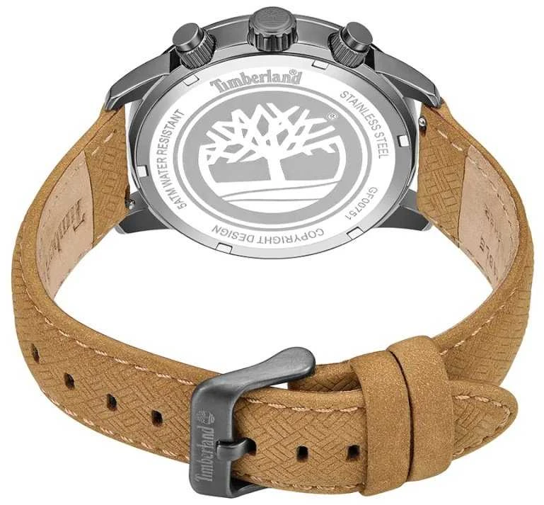 Laikrodis Timberland Raynham TDWGF0075102