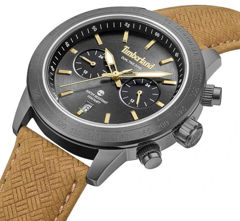 Laikrodis Timberland Raynham TDWGF0075102