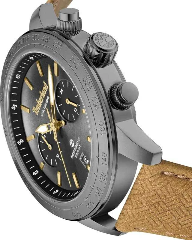 Laikrodis Timberland Raynham TDWGF0075102