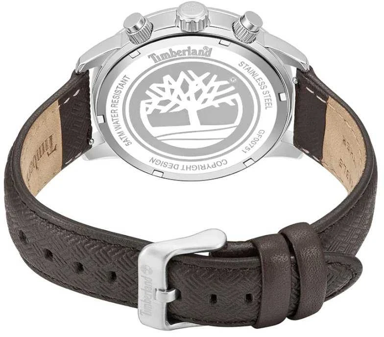 Laikrodis Timberland Raynham TDWGF0075103