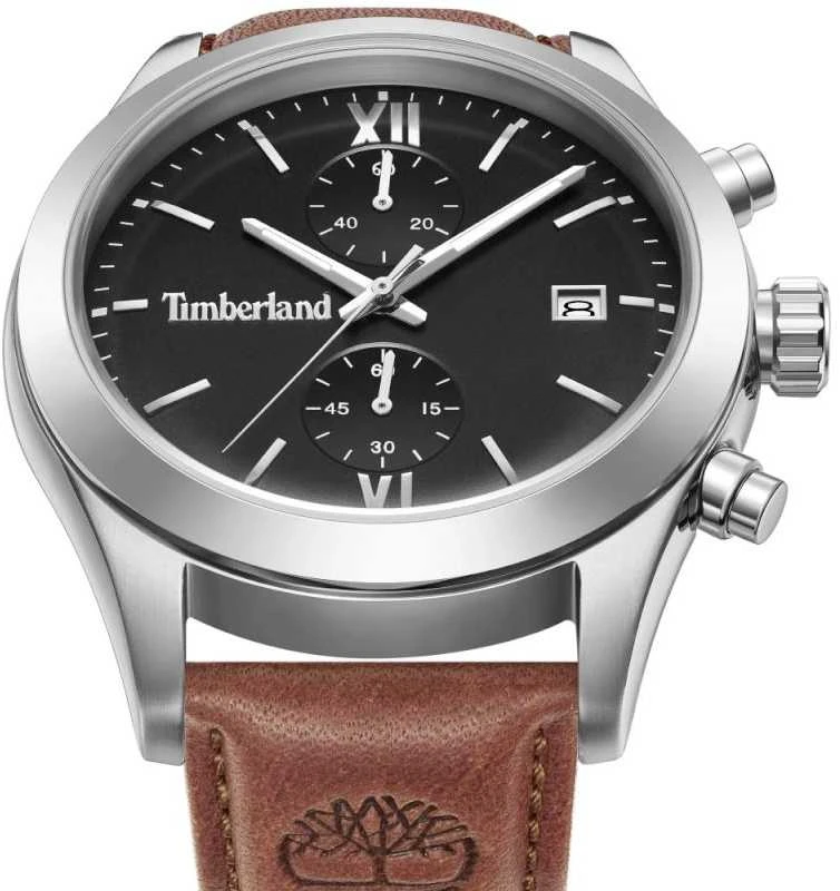 Laikrodis Timberland Ripgorge TDWGC0075201