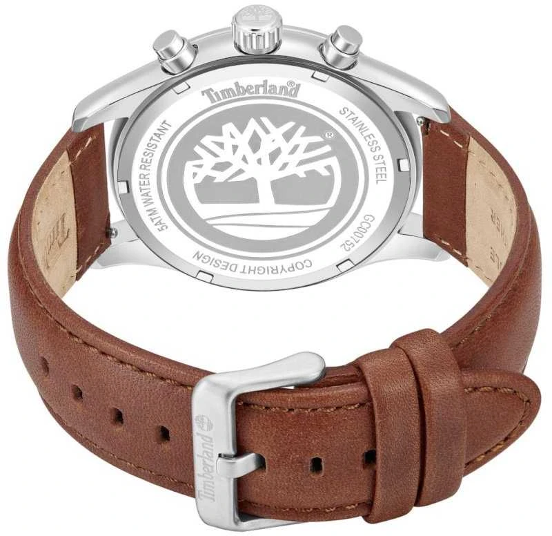 Laikrodis Timberland Ripgorge TDWGC0075201