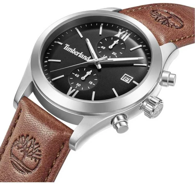 Laikrodis Timberland Ripgorge TDWGC0075201