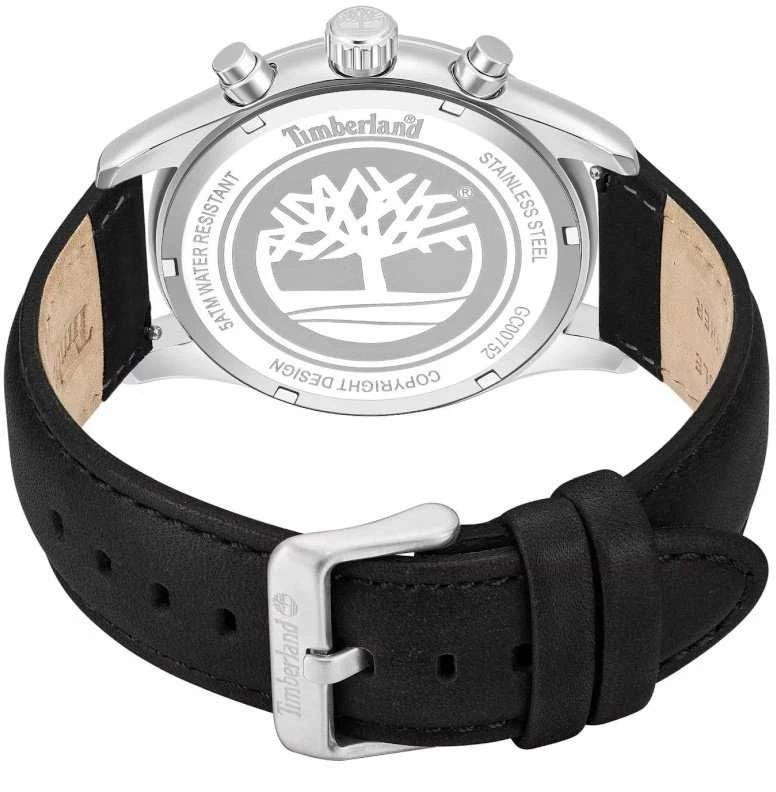 Laikrodis Timberland Ripgorge TDWGC0075203