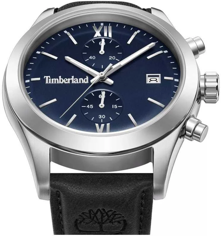 Laikrodis Timberland Ripgorge TDWGC0075203