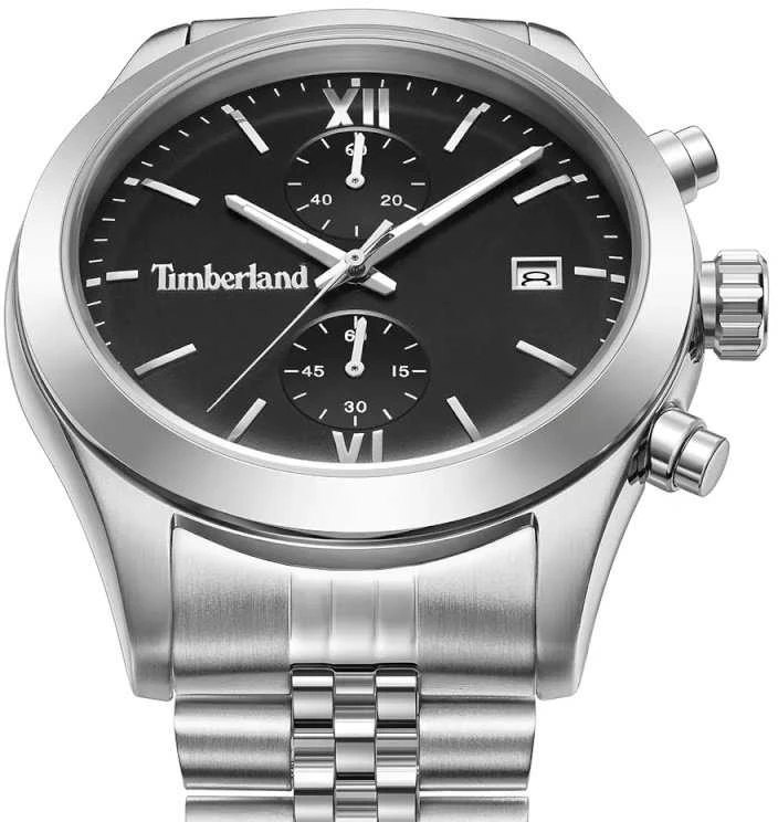 Laikrodis Timberland Ripgorge TDWGI0075204