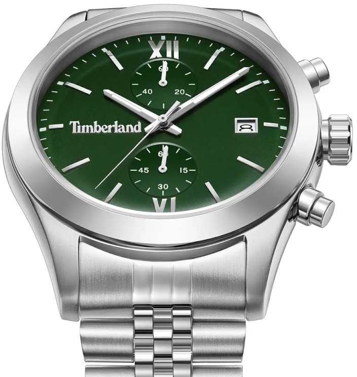 Laikrodis TIMBERLAND RIPGORGE TDWGI0075205