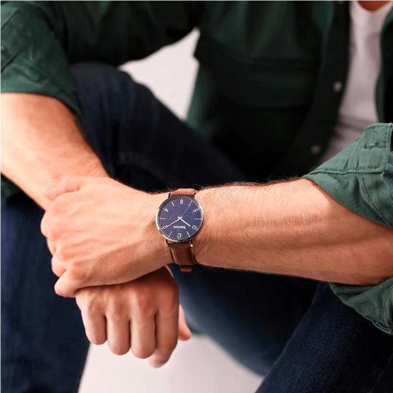 Laikrodis Timberland Ripton TDWGA0010901