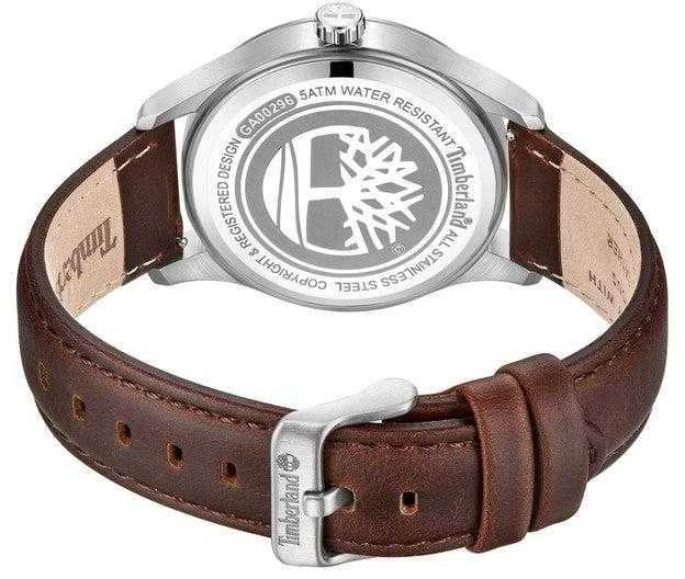 Laikrodis Timberland Rumbush TDWGA0029602