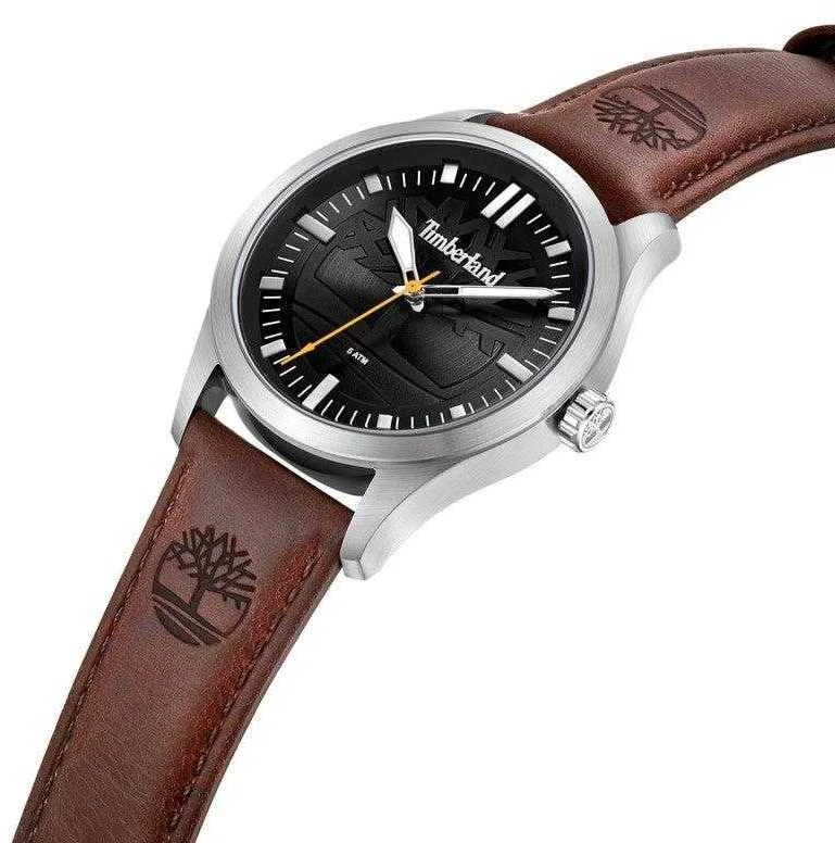 Laikrodis Timberland Rumbush TDWGA0029602
