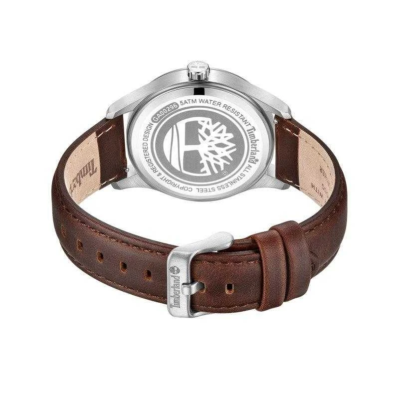 Laikrodis Timberland Rumbush TDWGA0029602