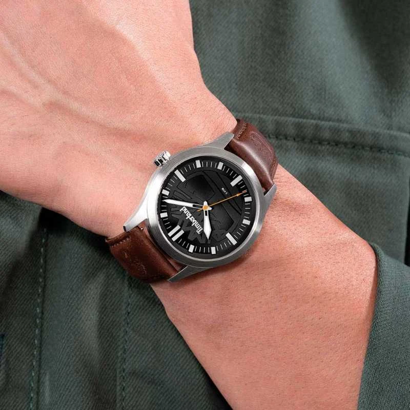 Laikrodis Timberland Rumbush TDWGA0029602