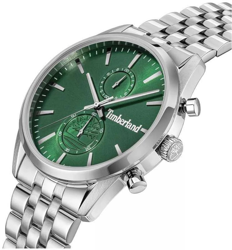 Laikrodis Timberland Sheepscot Chronograph TDWGI0068703