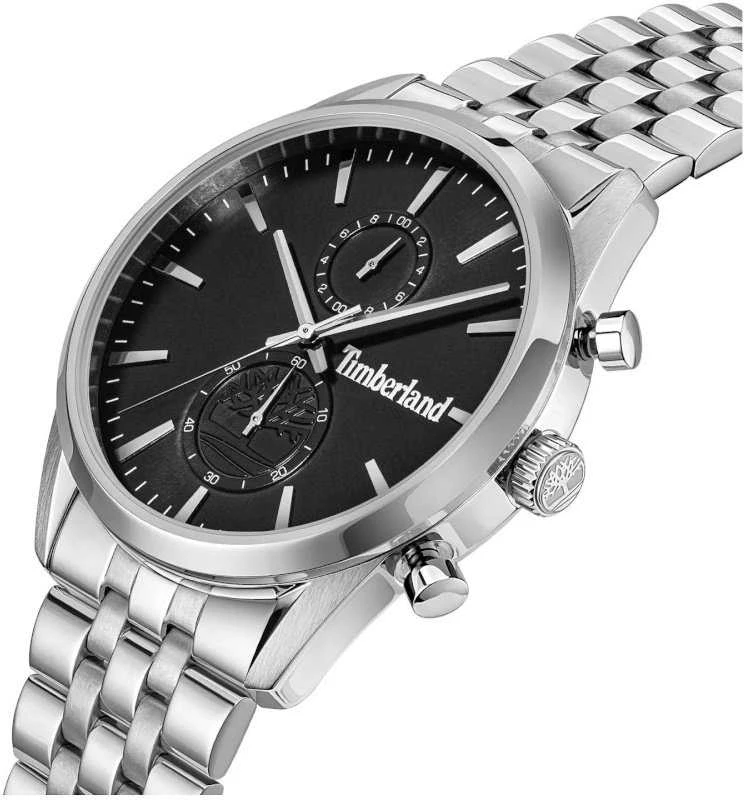 Laikrodis Timberland Sheepscot Chronograph TDWGI0068702