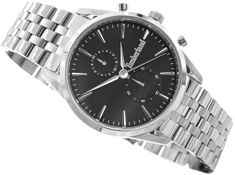 Laikrodis Timberland Sheepscot Chronograph TDWGI0068702