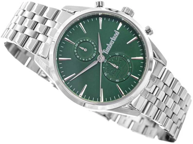 Laikrodis Timberland Sheepscot Chronograph TDWGI0068703