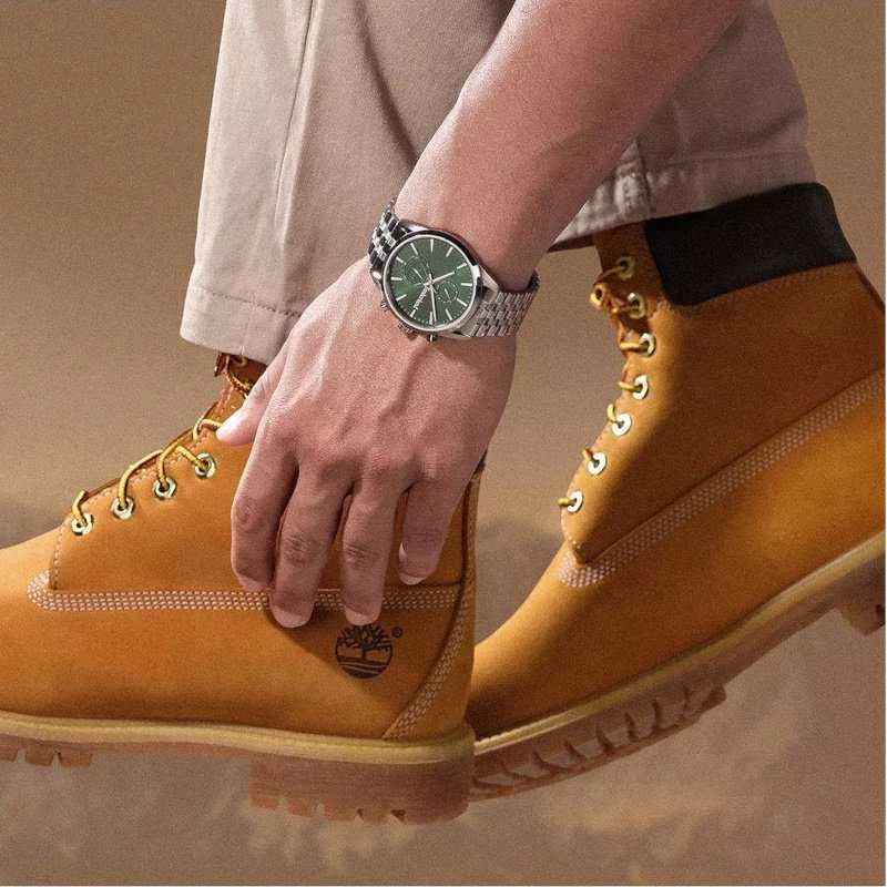 Laikrodis Timberland Sheepscot Chronograph TDWGI0068703