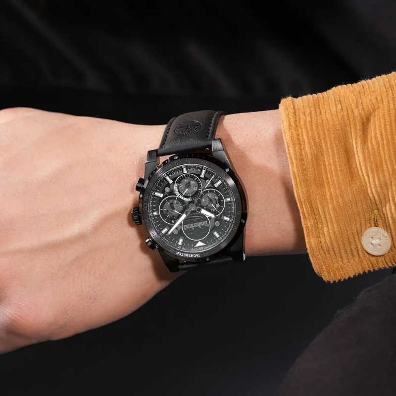 Laikrodis Timberland Sherbrook TDWGF0009402