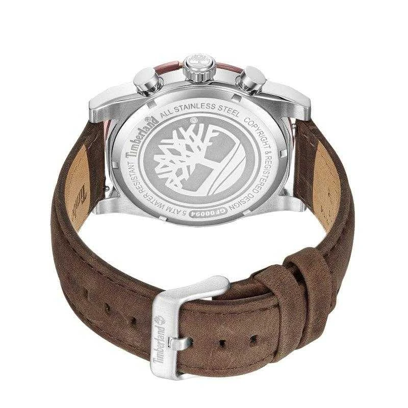 Laikrodis Timberland Sherbrook TDWGF0009403