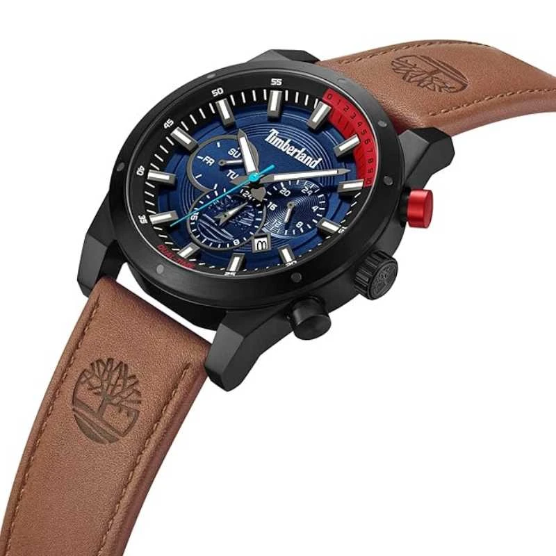 Laikrodis Timberland Sherbrook TDWGF2131901