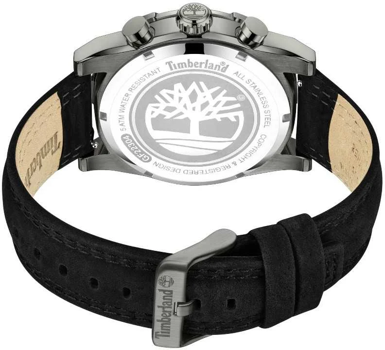 Laikrodis Timberland Sherbrook TDWGF2230401