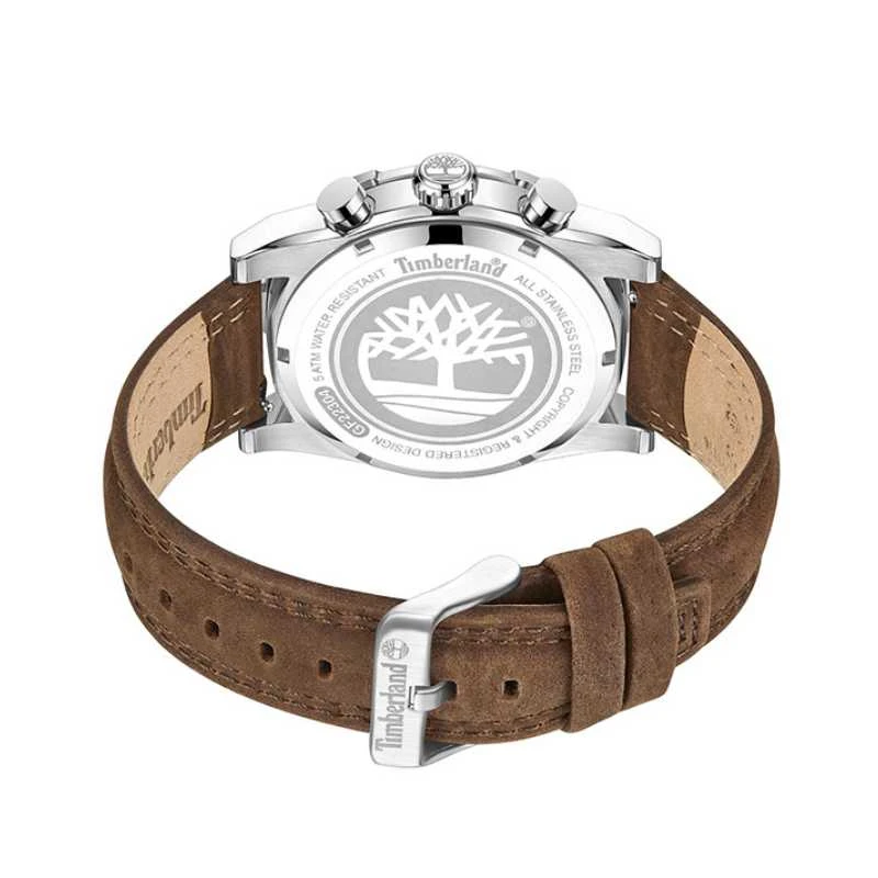Laikrodis Timberland Sherbrook TDWGF2230402