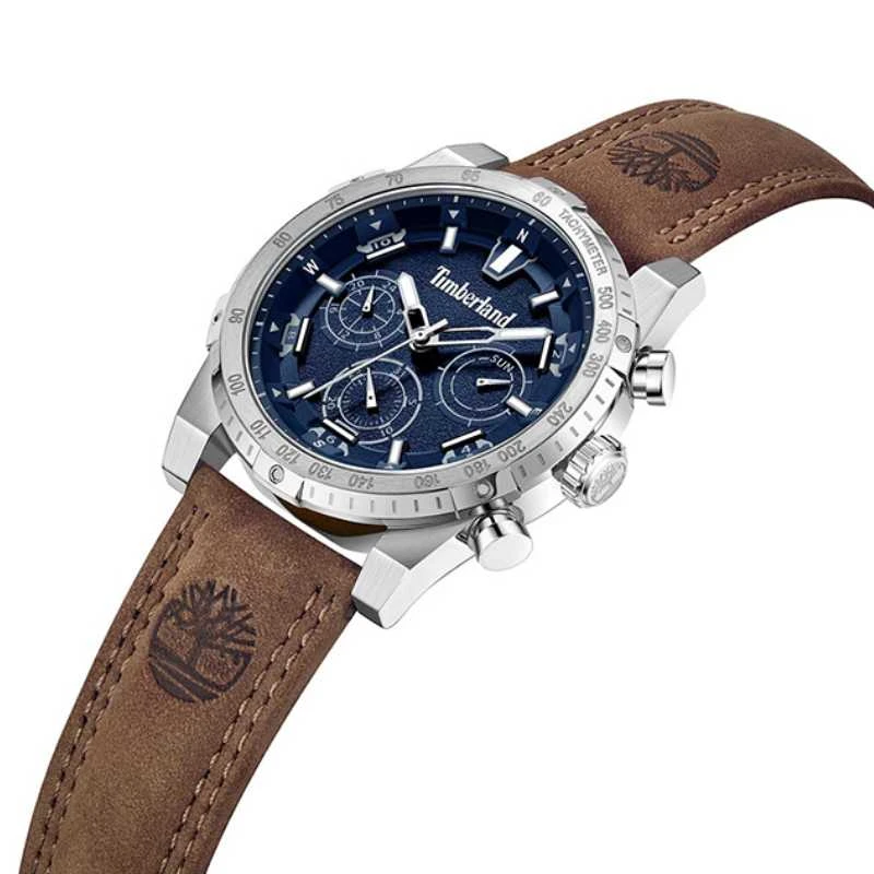 Laikrodis Timberland Sherbrook TDWGF2230402