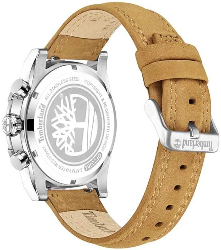 Laikrodis TIMBERLAND SHERBROOK TDWGF2230404