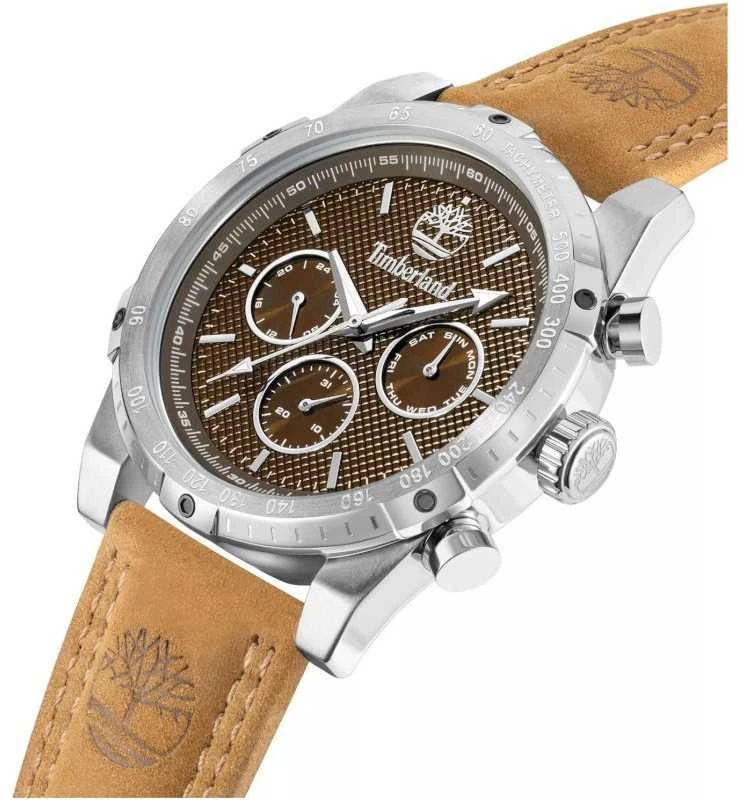 Laikrodis Timberland Sherbrook TDWGF2230405