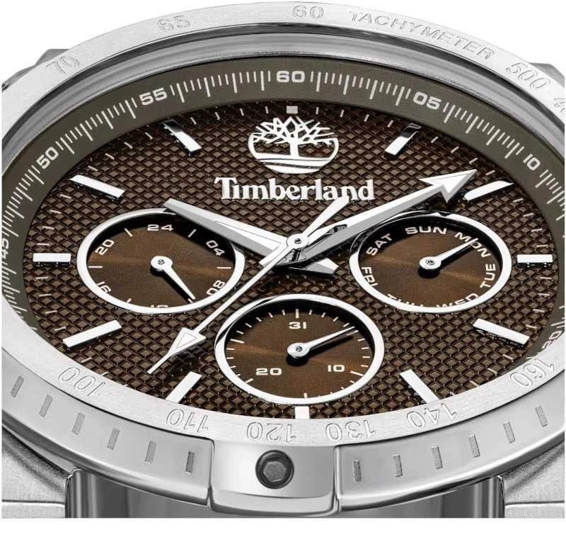 Laikrodis Timberland Sherbrook TDWGF2230405