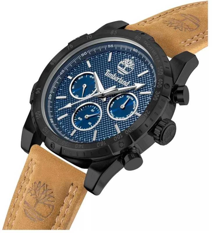 Laikrodis Timberland Sherbrook TDWGF2230406